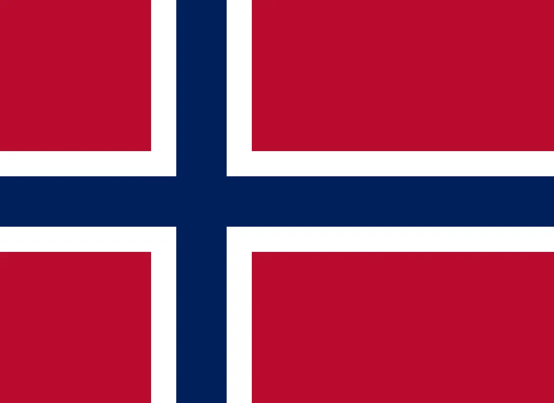 Norwegian